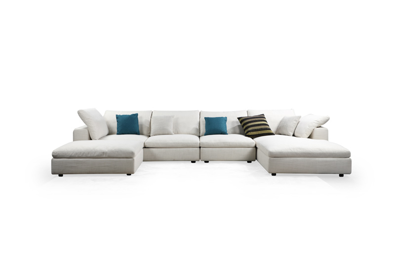 解鎖家居新可能，讓每一寸空間都發光